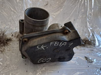 CLAPETA ACCELERATIE SKODA FABIA 1.6 B [2005] COD OEM 03C133062B