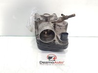 Clapeta acceleratie, Skoda Fabia 1 (6Y2) 1.4 mpi, 0147133062 (id:380660)