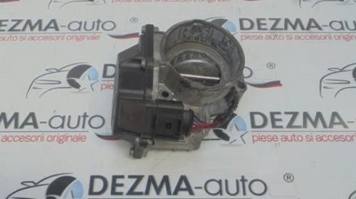 Clapeta acceleratie, Skoda Fabia 2, 1.4tdi