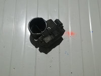 Clapeta acceleratie Skoda Fabia 2 Hatchback 1.4 TDI 80 cai motor BNV cod 045128063G an 2006 2007 2008 2009