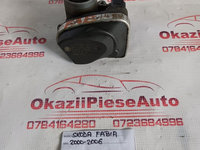 CLAPETA ACCELERATIE SKODA FABIA 2000-2006 1.4 8V 047133062 D 5WS02091