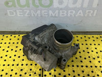 Clapeta Acceleratie Skoda Fabia I ( Tip 6Y; 1999-2007) 1.2I 03D133062E