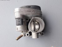 Clapeta acceleratie Skoda Octavia 1.4-16 Valve cod motor BCA