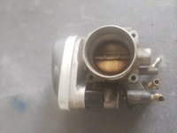 Clapeta acceleratie Skoda Octavia 2 1.6 benzina 102 cai cod motor BGU an 2007 cod 06A133062AB