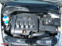 Clapeta Acceleratie Skoda Octavia 2 1 9 Tdi Bkc 105 Cai