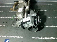 Clapeta acceleratie Skoda Octavia 2, 1.9 tdi.