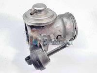 Clapeta acceleratie Skoda Octavia 2 (1Z3) [Fabr 2004-2013] 03G129637 1.9 TDI BJB