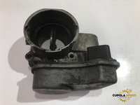 Clapeta acceleratie Skoda Octavia 2 (2004-2008) 2.0 tdi bkc 03g128063b