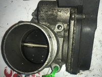 Clapeta acceleratie Skoda Octavia 2, Audi A4 B8, A5 , VW Scirocco , motor 1.8 TSI. Cod piesa: A2C53302056