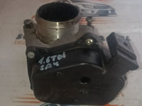 Clapeta acceleratie Skoda Octavia 2 Vw Golf 6 Caddy Passat B7 Seat Leon Audi A3 1.6 TDI cod 03L128063Q