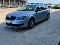 Clapeta acceleratie Skoda Octavia 3 1.6 TDI CLH