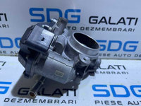 Clapeta Acceleratie Skoda Octavia 3 2.0 TDI 2013 - 2017 Cod 04L128063P 04L128059K A2C84315500