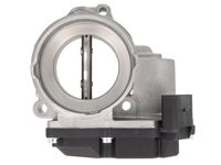 CLAPETA ACCELERATIE SKODA OCTAVIA II Combi (1Z5) 2.0 TDI 1.9 TDI 2.0 TDI 4x4 1.9 TDI 4x4 105cp 140cp ENGITECH ENT310017 2004 2005 2006 2007 2008 2009 2010