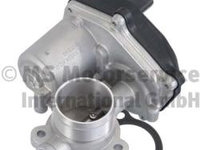 CLAPETA ACCELERATIE SKODA OCTAVIA III Combi (5E5, 5E6) 1.6 TDI 4x4 1.6 TDI 2.0 TDI / TDI RS 4x4 2.0 TDI RS 2.0 TDI 4x4 2.0 TDI 105cp 110cp 143cp 150cp 184cp 90cp PIERBURG 7.10334.02.0 2012 2013 2014 2015 2016 2017 2018 2019 2020