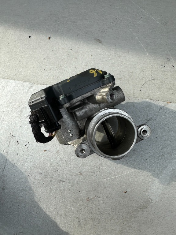 Clapeta Acceleratie Skoda Scala 1.6 / 2.0 TDI cod 04l128063t an 2013 - 2020