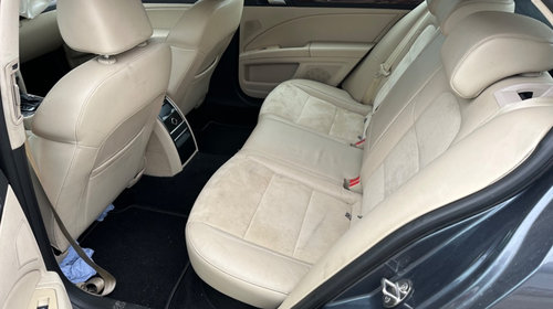 Clapeta acceleratie Skoda Superb 2 2008 Berlină 1.8