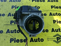 Clapeta acceleratie Skoda Superb 2 (2008->) A2C53249824