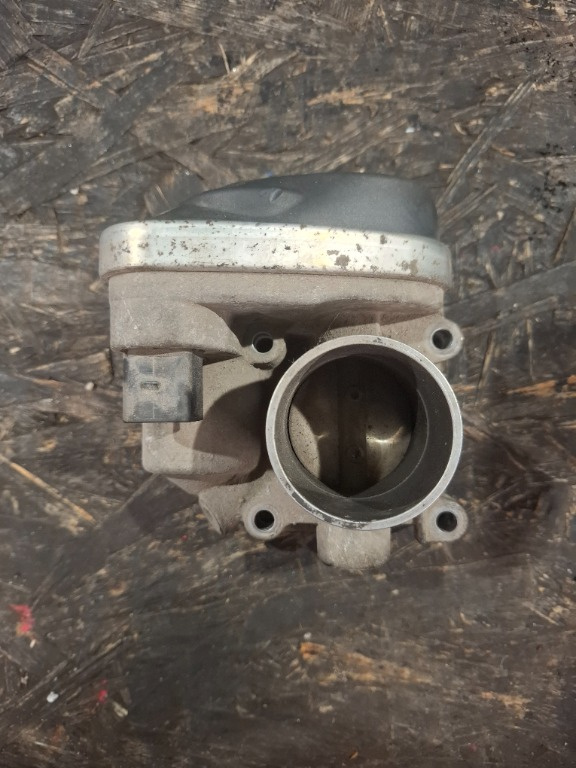 Clapeta acceleratie Skoda Volkswagen 1.2b 036133062N - imagine 3