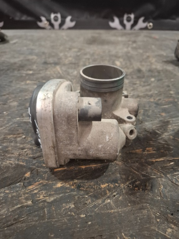 Clapeta acceleratie Skoda Volkswagen 1.2b 036133062N - imagine 2
