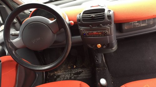 Clapeta acceleratie Smart Fortwo 2004 Cabrio 0.8 CDI