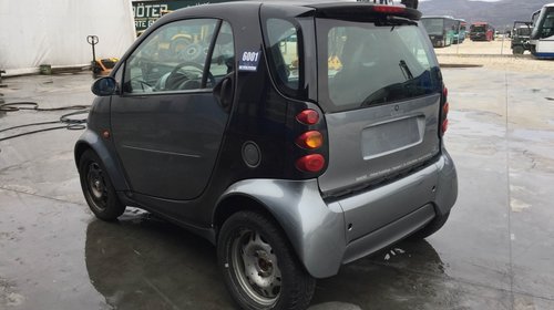 Clapeta acceleratie Smart Fortwo 2004 Coupe 0.8 CDI