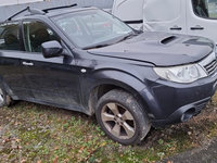 Clapeta acceleratie Subaru Forester 2.0 D 2009 2010 2011