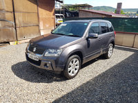 Clapeta Acceleratie Suzuki Grand Vitara 1.9 DDIS 2006 - 2012 95kW 129CP F9QB Euro 5