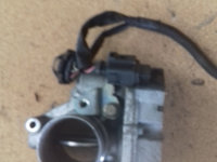 Clapeta acceleratie Suzuki Grand Vitara, 2005-2012, 1.9 DDiS, Cod motor: F9QB, Cod piesa:A2C53107575/5WY9150A