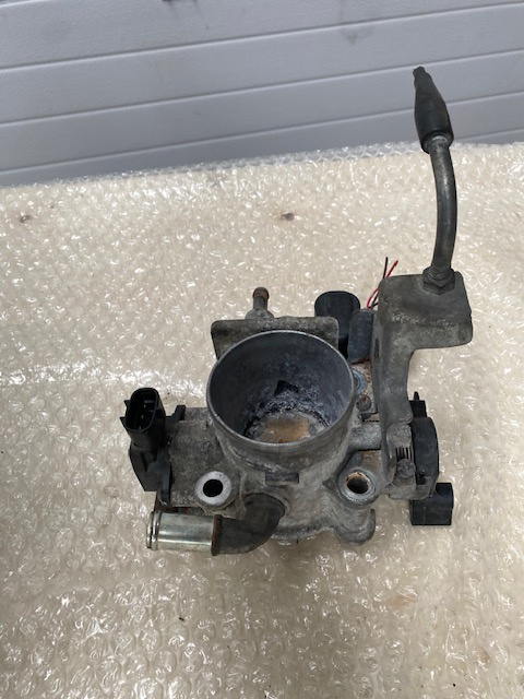 Clapeta acceleratie Suzuki Swift 2005, 1