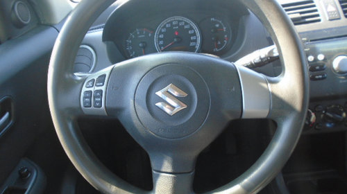 Clapeta acceleratie Suzuki Swift 2007 Hatchback 1.3
