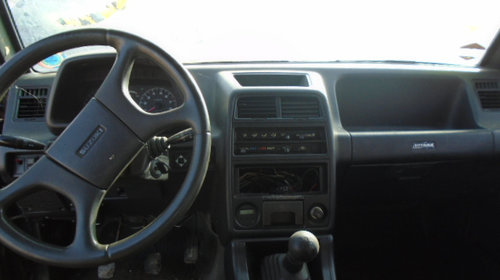 Clapeta acceleratie Suzuki Vitara 1991 SUV 1.6