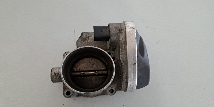 Clapeta acceleratie T5, Crafter 2.5 BNZ 