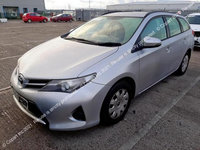 Clapeta acceleratie Toyota Auris 2 [2012 - 2015] Touring Sports wagon 5-usi 1.4 D-4D MT (90 hp)