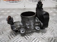 Clapeta acceleratie Toyota Avensis 2.0 Motorina 2008, 1923002010 / 192300-2010