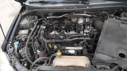 Clapeta acceleratie Toyota Avensis 2 T25 [2002 - 2006] wagon 2.2 D MT (175 hp) volan stanga
