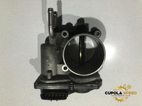 Clapeta acceleratie Toyota Avensis (2009-2012) [T27] 2.2 d4d 2ADFHV 177 cp 26100-0r020