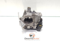 Clapeta acceleratie, Toyota Avensis II combi (T25) [Fabr 2002-2008] 2.0 D, 1AD-FTV, 55213019 (id:407083)