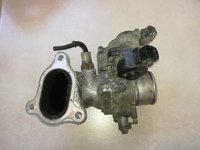 Clapeta acceleratie TOYOTA Avensis II (T25) 2.0 D-4D 126 CP 192300-2010