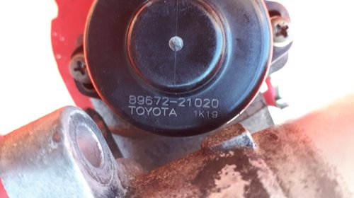 Clapeta acceleratie Toyota Avensis T25, 2.0 D4D.85 Kw