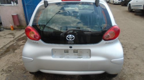 Clapeta acceleratie Toyota Aygo 2007 HATCHBACK 1,0