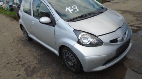 Clapeta acceleratie Toyota Aygo 2007 HATCHBACK 1,0