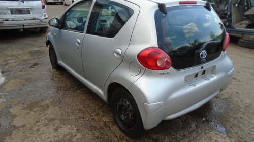 Clapeta acceleratie Toyota Aygo 2007 HATCHBACK 1,0