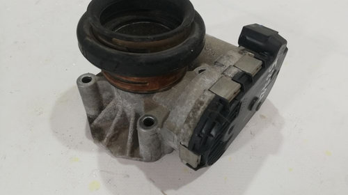 Clapeta acceleratie Toyota Aygo An 2011 2012 2013 2014 2015 2017 1.0 VVTI tip motor 1KR-YB52 EURO 5