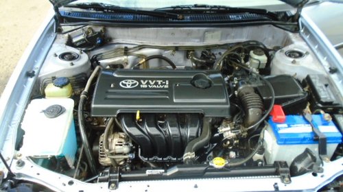 Clapeta acceleratie Toyota Corolla 2001 berlina 1.6 16v