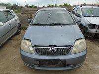 Clapeta acceleratie Toyota Corolla 2003 SEDAN 1.4B