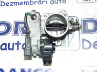 CLAPETA ACCELERATIE TOYOTA COROLLA - COD 89672-21020