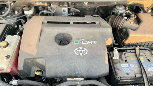 Clapeta acceleratie Toyota Rav 4 2.2 D Cat 2014