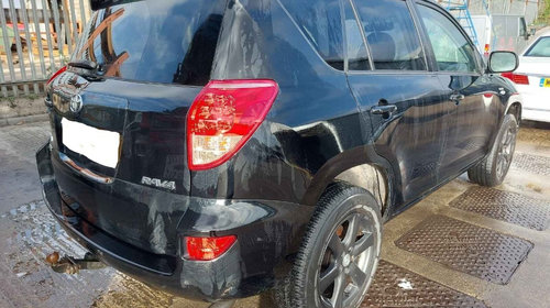 Clapeta acceleratie Toyota RAV 4 2008 SUV 2.2 DIESEL 136Hp