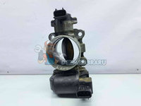 Clapeta acceleratie Toyota Rav 4 III (ACA3, ACE, ALA3, GSA3, ZSA3) [Fabr 2005-2013] 192300-2010 2.2 2AD