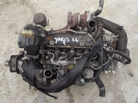 Clapeta Acceleratie Toyota Yaris 1.4 diesel 2001-2005 dezmembrez Yaris